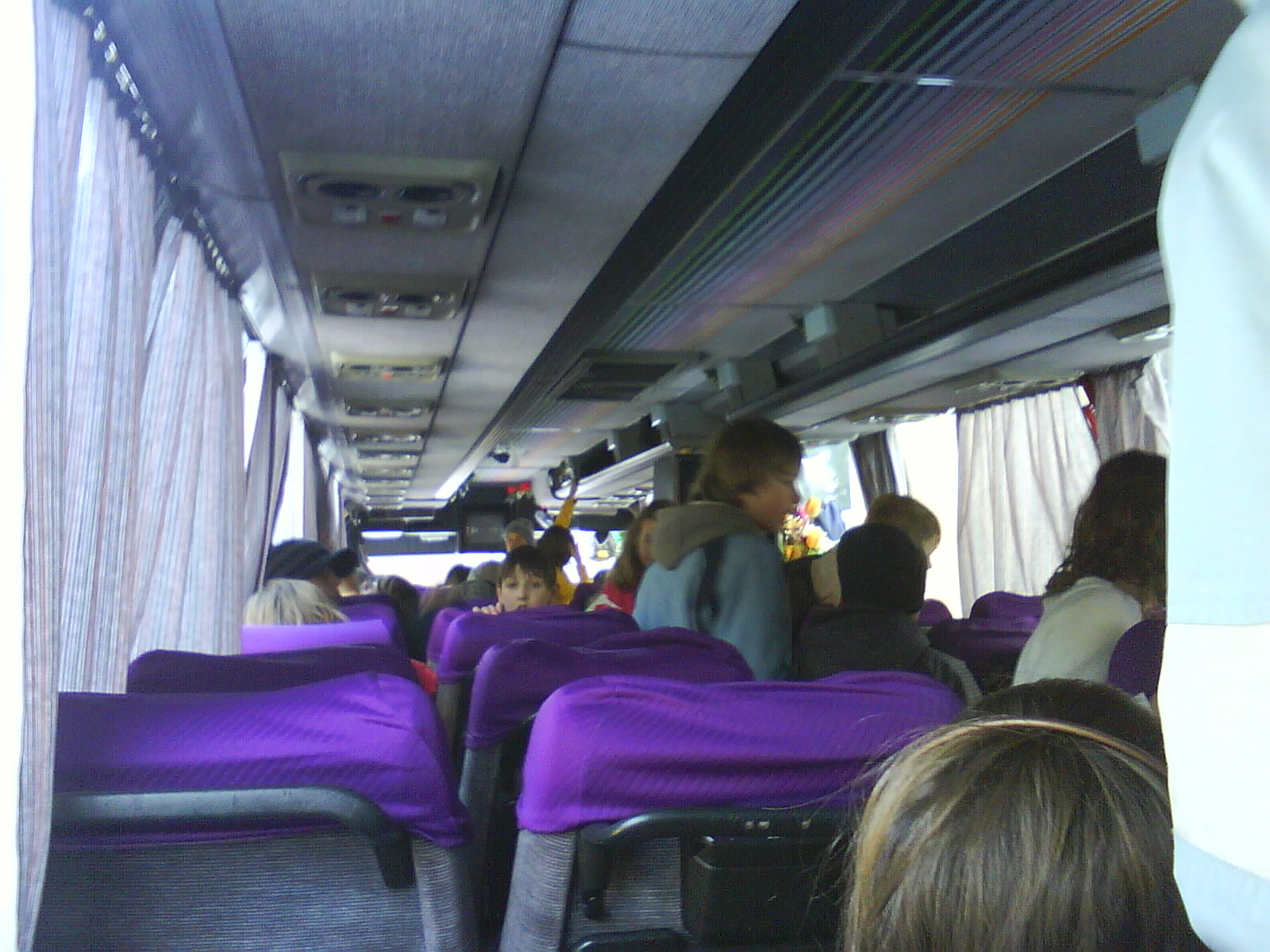 Autobus