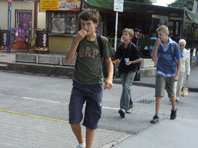 Náš Tomáš